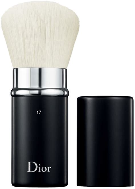 dior mini kabuki pinsel|DIOR No. 17 Kabuki Brush .